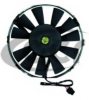 OPEL 1845028 Fan, A/C condenser